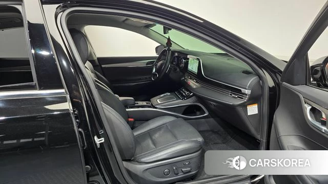 Hyundai The New Grandeur IG Hybrid id 4410295 из Кореи 18