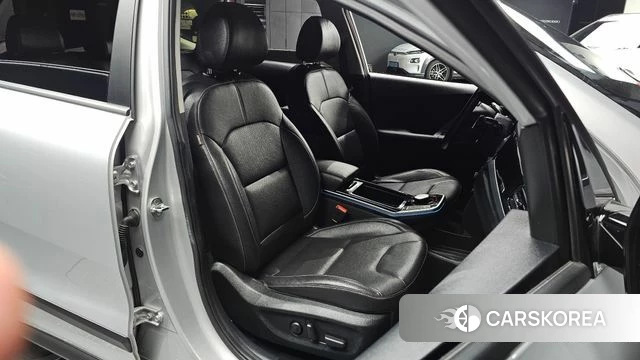 Kia Niro Plus id 4753934 из Кореи 18