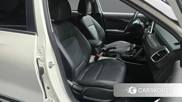Kia Seltos id 4506855 из Кореи 18