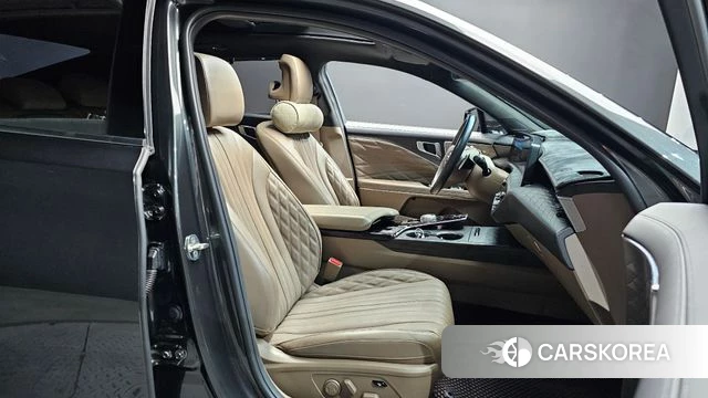 Kia K8 Hybrid id 4618695 из Кореи 18