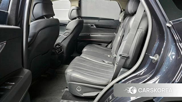 Genesis GV80 id 4344223 из Кореи 18