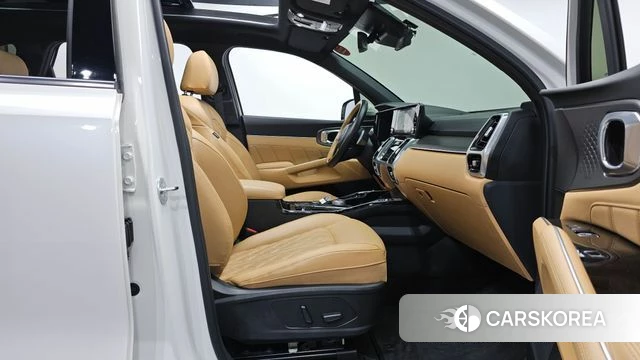 Kia Sorento 4th Generation id 4540928 из Кореи 18