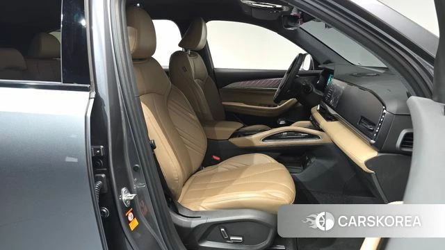 Renault Korea (Samsung) Grand Coleos id 4539977 из Кореи 18