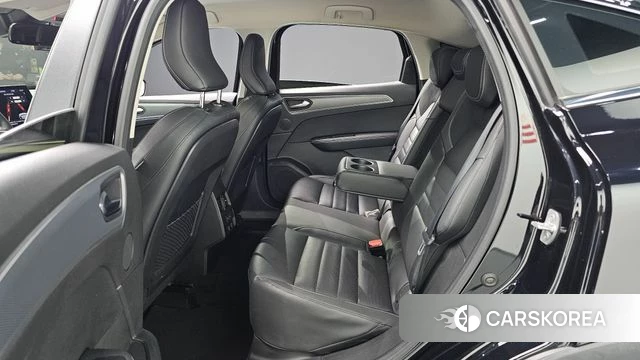 Renault Korea (Samsung) XM3 id 4555680 из Кореи 18