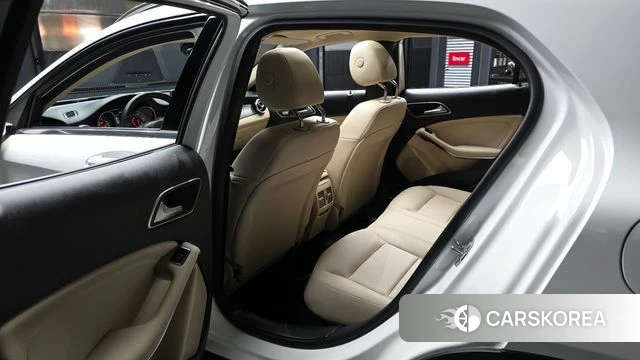 Mercedes-Benz GLA-Class X156 id 4232685 из Кореи 18