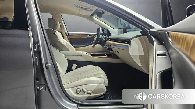 Genesis G80 (RG3) id 4764070 из Кореи 18