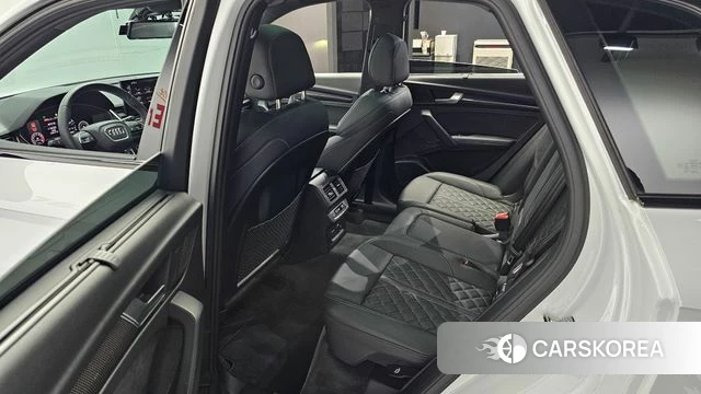 Audi SQ5 (FY) id 4330592 из Кореи 18