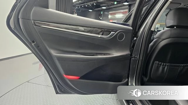 Hyundai Grandeur IG id 4356642 из Кореи 18
