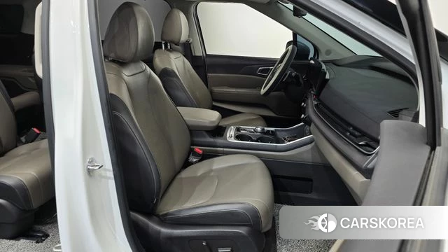 Kia The New Carnival 4th Generation id 4442084 из Кореи 18