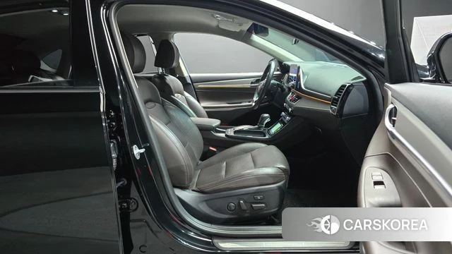 Hyundai Grandeur IG id 4595884 из Кореи 18