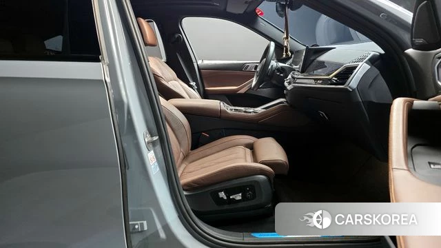 BMW X6 (G06) id 4360203 из Кореи 18