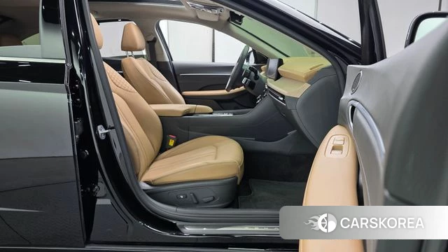 Hyundai Sonata D Edge (DN8) id 4940962 из Кореи 18