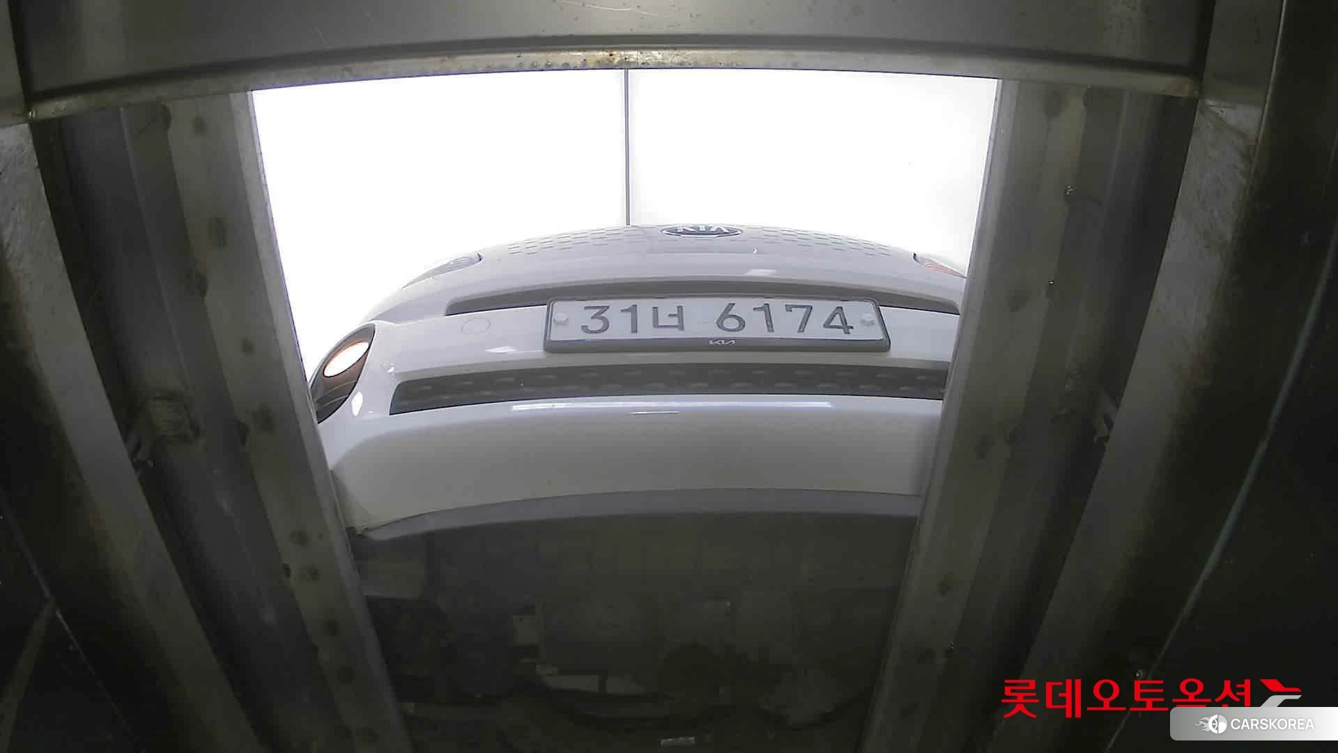 Kia Ray id 4664321 из Кореи 18