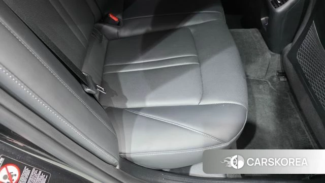Hyundai Sonata (DN8) id 4402728 из Кореи 18