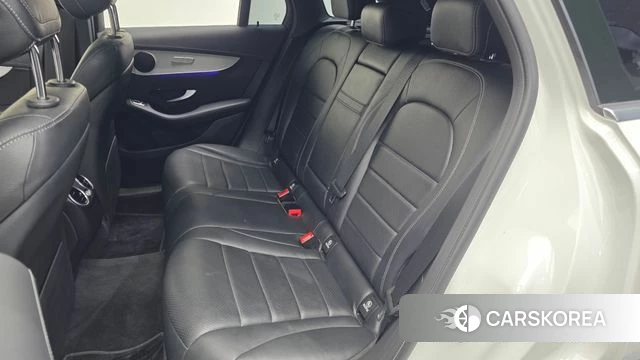 Mercedes-Benz GLC-Class X253 id 4594095 из Кореи 18