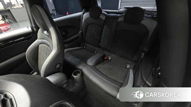 Mini Cooper S id 4423496 из Кореи 18