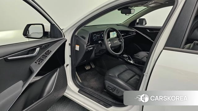 Kia Di Ol Nu Niro id 4726166 из Кореи 18