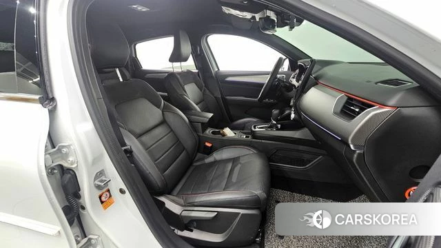 Renault Korea (Samsung) XM3 id 4561676 из Кореи 18