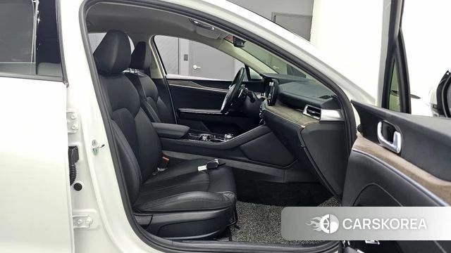 Kia K5 3rd generation id 4443831 из Кореи 18