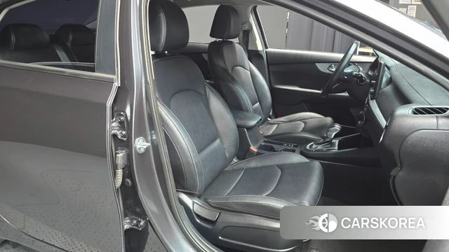 Kia The New K3 2nd generation id 4666142 из Кореи 18