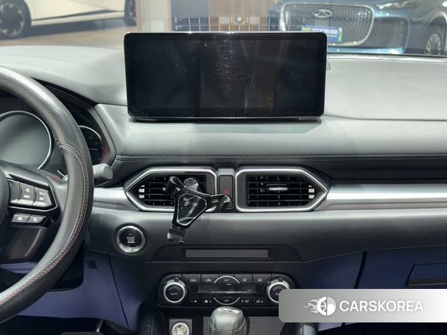 Mazda CX-5 id 4262190 из Китая 18