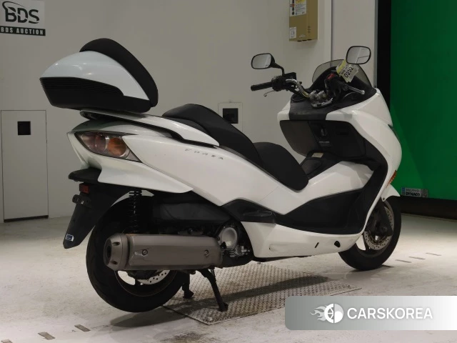 Проданный Honda FORZA Z 2010 из Японии