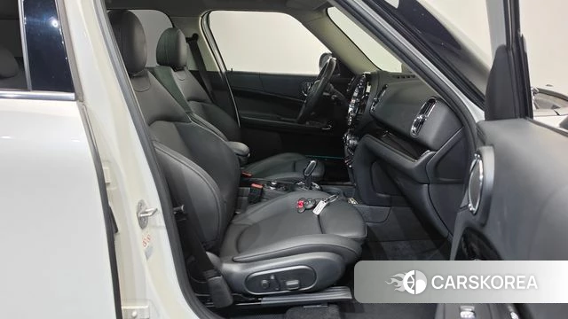 Mini Cooper Countryman id 4904761 из Кореи 18