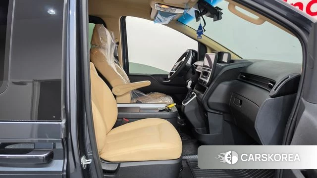 Hyundai Staria id 4848863 из Кореи 18