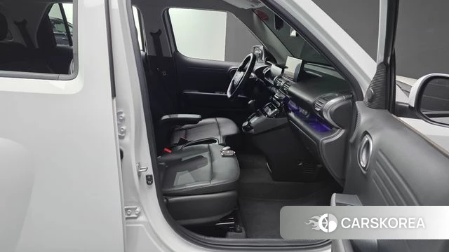 Hyundai The New Casper id 4523207 из Кореи 18
