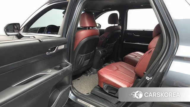 Hyundai Palisade id 4520437 из Кореи 18