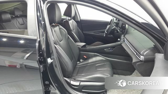 Hyundai The New Avante (CN7) id 4635308 из Кореи 18
