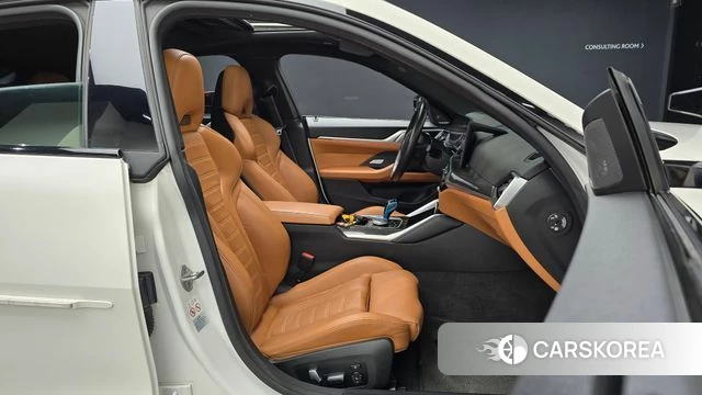 BMW i4 id 4517809 из Кореи 18