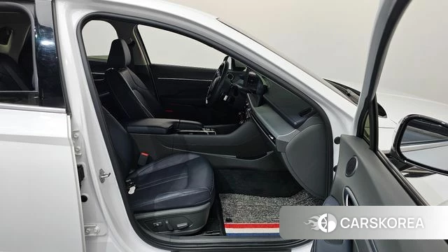 Hyundai Sonata D Edge (DN8) id 4394660 из Кореи 18