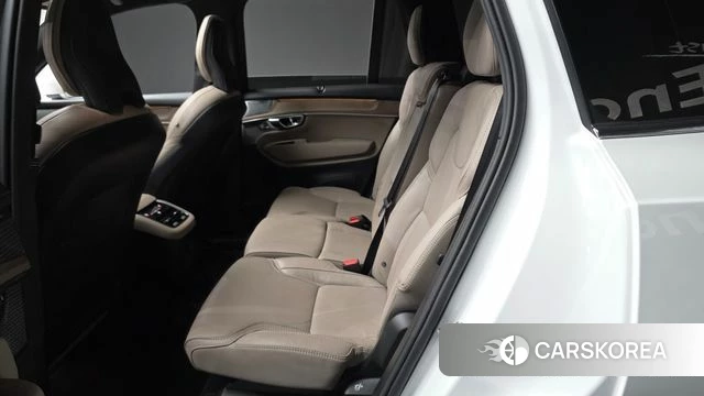 Volvo XC90 second Generation id 4862761 из Кореи 18