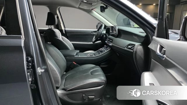 Hyundai Palisade id 4698693 из Кореи 18