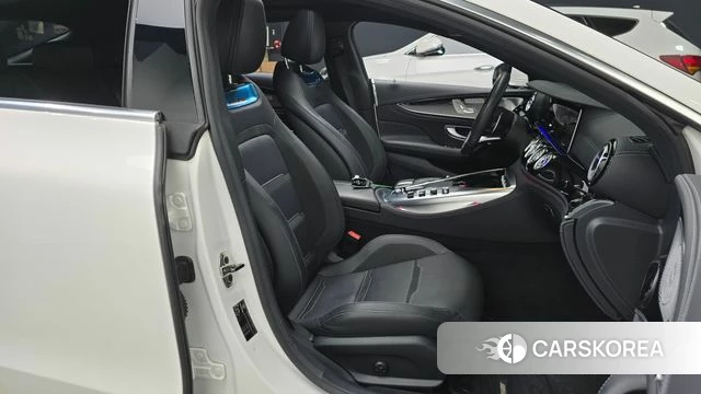 Mercedes-Benz AMG GT id 4683123 из Кореи 17