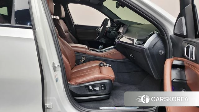 BMW X6 (G06) id 4894672 из Кореи 18