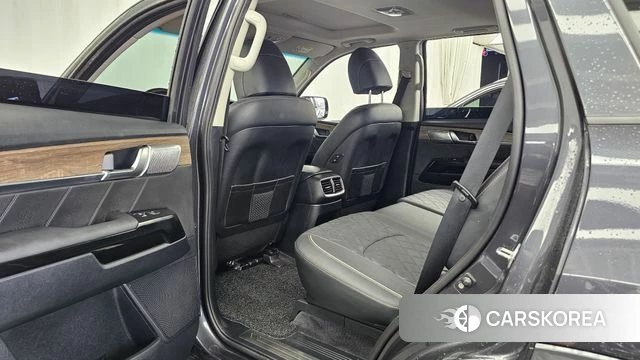 Kia Mohave Master id 4561679 из Кореи 18