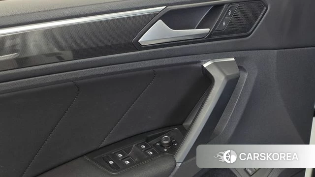 Volkswagen Tiguan second Generation id 4967016 из Кореи 18