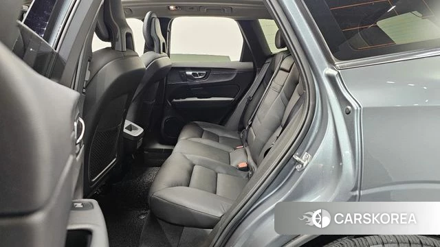 Volvo XC60 second Generation id 4448211 из Кореи 18