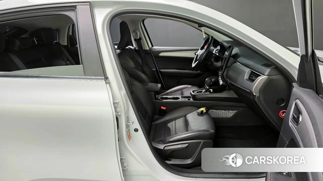 Renault Korea (Samsung) XM3 id 4330055 из Кореи 18