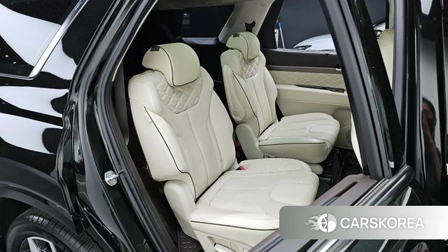 Hyundai Palisade id 4231663 из Кореи 18