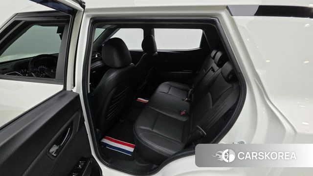 Ssangyong The New Tivoli id 4442339 из Кореи 18