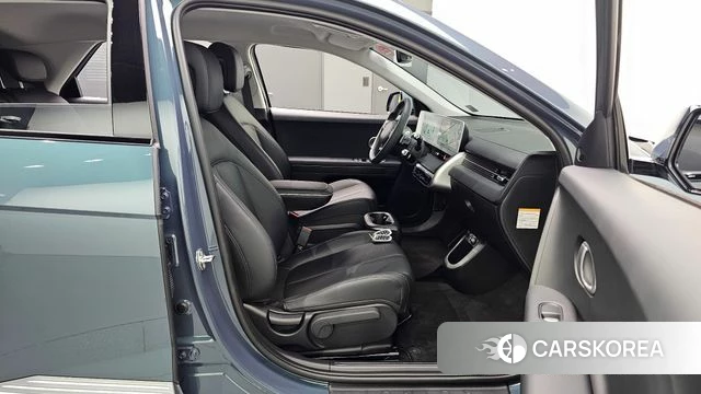 Hyundai Ionic 5 id 4415541 из Кореи 18