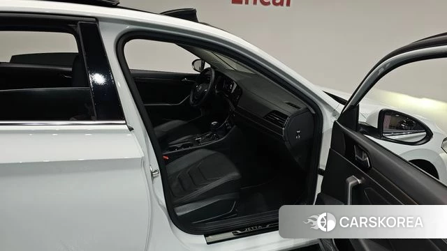 Volkswagen 7th Generation of Jetta id 4293526 из Кореи 18