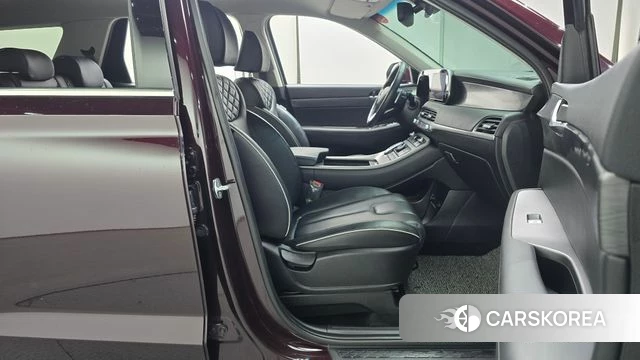 Hyundai Palisade id 4489306 из Кореи 18