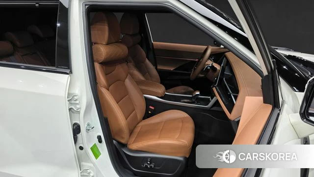Ssangyong Torres id 4792845 из Кореи 18