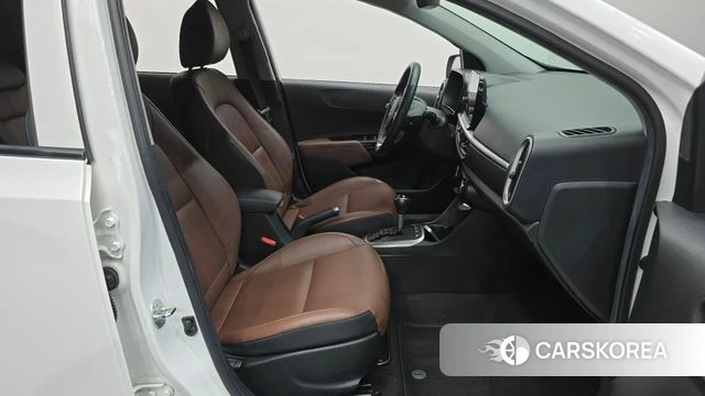 Kia The New Morning (JA) id 4523712 из Кореи 18