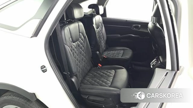 Kia Sorento 4th Generation id 4604739 из Кореи 18