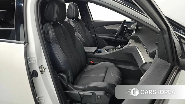 Peugeot 3008 second generation id 4631531 из Кореи 18